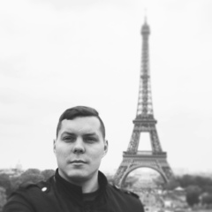 Александр Шабельский, 06.09, Санкт-Петербург