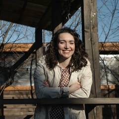 Наташа Гулей, 07.02.1989, Санкт-Петербург