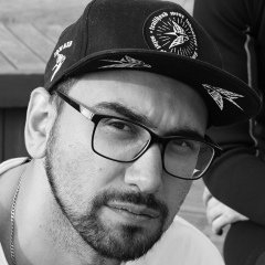 Артур Амирасланов, 18.06.1991, Санкт-Петербург