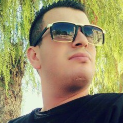 Benyahia Ramzi, 21.06.2008, Alger