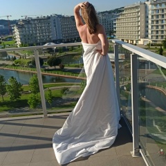 Ксения Гостюхина, 16.01, Екатеринбург