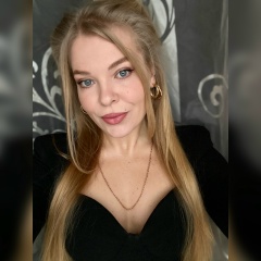 Екатерина Князькова, 29.07.1994, Санкт-Петербург