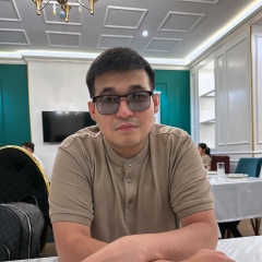 Мухаммед Казыбай, 04.11.1993, Астана