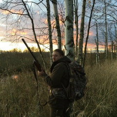 Сергей Голузинский, 19.05.1984, Санкт-Петербург
