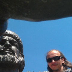 Антон Садовников, 21.04.1983, Санкт-Петербург