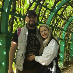 Ирина Гуляева, 10.12.1987, Москва