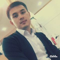 Талгат Копжасаров, Алматы