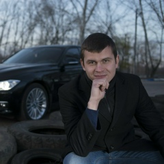 Андрей Иващенко, Салават