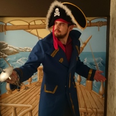 Иван Ешкин, 16.02.1990, Томск