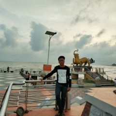 Ye Yint, 12.06.1994, Sittwe (Akyab)