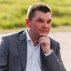 Виталий Кочкин, 17.08.1986, Санкт-Петербург