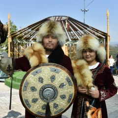 Лунара Нигметуллина, 04.07.1988, Актобе