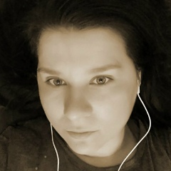 Наталья Черкашина, 10.12.1987, Санкт-Петербург