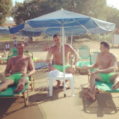 Александр Лопаницын, 26.01, Санкт-Петербург