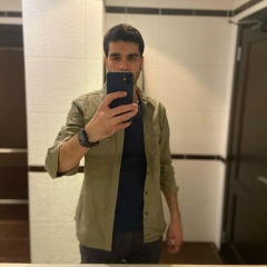 Джамол Мирмухамедов, 04.11, Москва