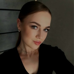 Светлана Коновалова