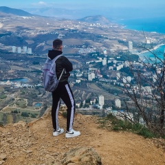 Александр Крестьянинов, Киров