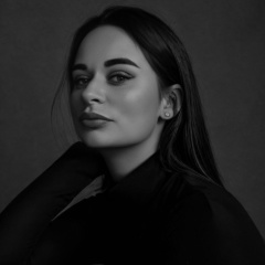 Khristina Peterkovic, 19.12, Dubai