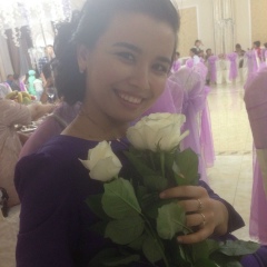 Жазира Тастамбекова, 24.08, Жезказган