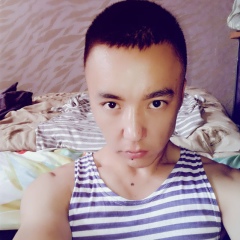 Аскат Исманов, 17.03.1993