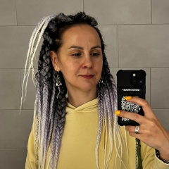 Татьяна Ларченкова, 27.07, Москва