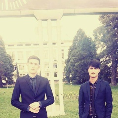 Чамшед Гаибов, 01.05.1998, Турсунзаде