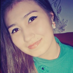 Молдир Анурбек, 31.08.1993, Кызылорда