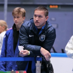 Андрей Фока, 06.12.1985, Санкт-Петербург