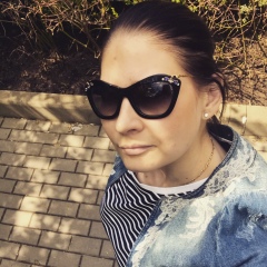 Наталья Иванова, 12.08, Москва