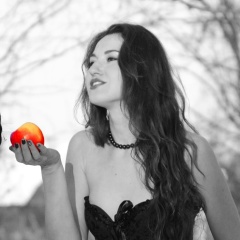 Veronika Vaganova, 26.04