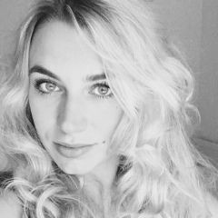 Марина Голева, 11.04, Genève