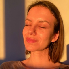 Елена Лазарева, 03.11.1994, Воронеж