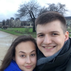 Данил Скворцов, 12.07.1988, Санкт-Петербург