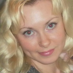 Анна Новикова, 16.11.1994