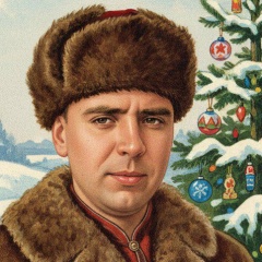 Максим Баулин, Санкт-Петербург