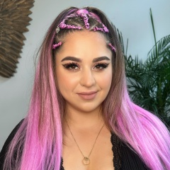 Иринка Ильдеменова, 02.09.1993, Санкт-Петербург