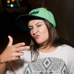 Анастасия Каримова, 21.07.1985, Екатеринбург