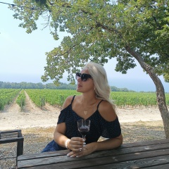 Екатерина Алексеева, 25.08, Краснодар