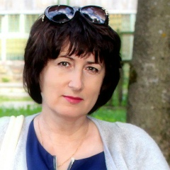 Любовь Обидина, 19.05, Лукоянов