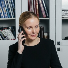 Иринка Луткова-Вьюнова, 23.02, Ульяновск