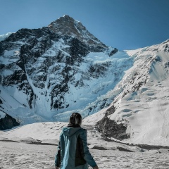 Нигина Тен, 15.09.1994, Алматы