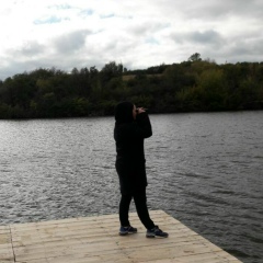 Оля Сукач, Троицкое