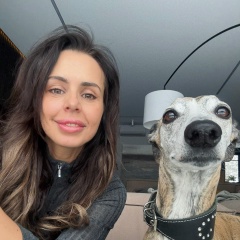 Masha Lvovich, 15.03, Санкт-Петербург