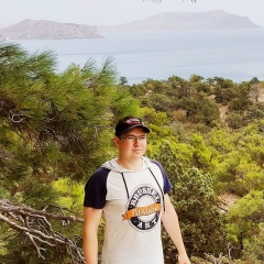 Андрей Ананин, 24.05.1989, Пермь