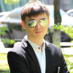 Almat Balymbetov, 16.09.1999