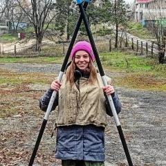 Галина Долгих, 10.03.1987, Воронеж