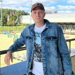 Богдан Басмин, 11.01.1988, Москва