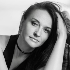 Юлия Безуглова, 12.11, Санкт-Петербург