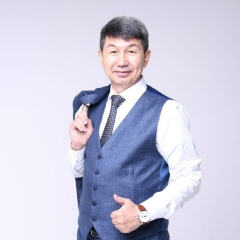 Мухит Бисенгалиев, 19.01.1965, Астана