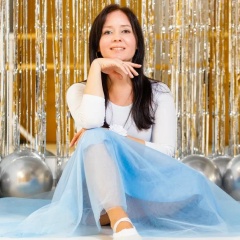 Алена Куклина, 05.02, Ижевск